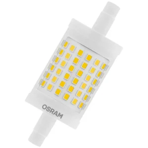 Luminaires Osram Ampoules R7S>Osram Led Line R7S 12 Watt 2700 Kelvin 1521 Lumen