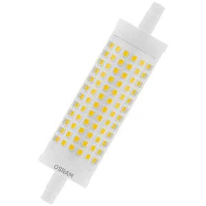 Luminaires Osram Ampoules R7S>Osram Led Line R7S 19 Watt 2700 Kelvin 2452 Lumen