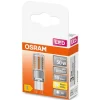 Luminaires Osram Ampoules Led>Osram Led Pin G9 4,8 Watt 2700 Kelvin 600 Lumen