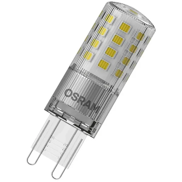 Luminaires Osram Ampoules Led>Osram Led Pin G9 4 Watt 2700 Kelvin 470 Lumen