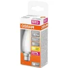 Luminaires Osram Autres Culots>Osram Led Retrofit B22D 4,8 Watt 2700 Kelvin 470 Lumen