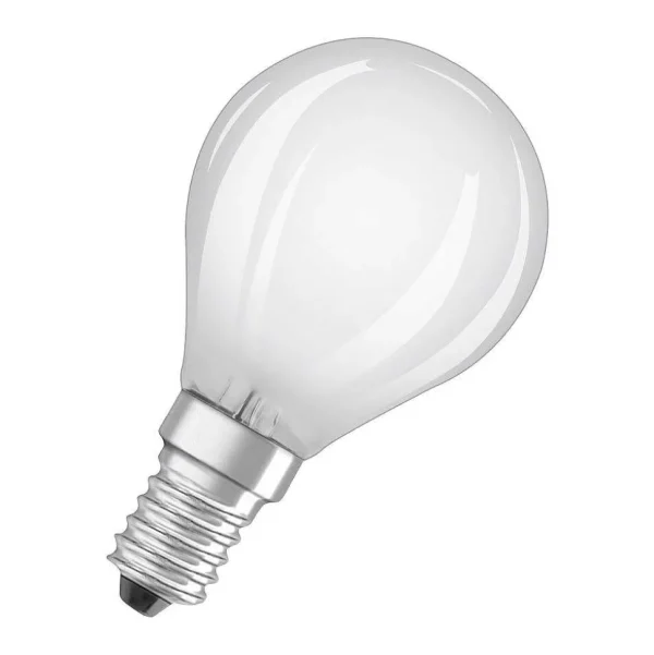 Luminaires Osram Ampoules E14>Osram Led Retrofit E14 1,5 Watt 2700 Kelvin 136 Lumen