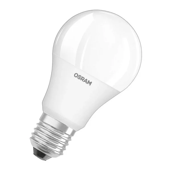 Luminaires Osram Ampoules Led>Osram Led Retrofit Lot De 2 E27 9,4 Watt 2700 Kelvin 806 Lumen