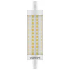 Luminaires Osram Ampoules R7S>Osram Led R7S 15 Watt 2700 Kelvin 2000 Lumen