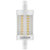 Luminaires Osram Ampoules R7S>Osram Led R7S 8 Watt 2700 Kelvin 1055 Lumen