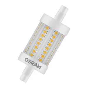 Luminaires Osram Ampoules R7S>Osram Led R7S 7 Watt 2700 Kelvin 806 Lumen