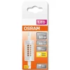 Luminaires Osram Ampoules R7S>Osram Led Slim Line R7S 7 Watt 2700 Kelvin 806 Lumen