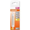 Luminaires Osram Ampoules R7S>Osram Led Slim Line R7S 12 Watt 2700 Kelvin 1521 Lumen