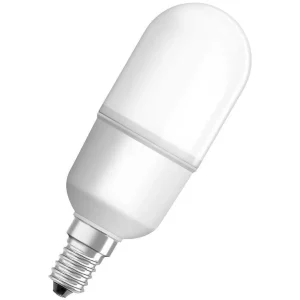 Luminaires Osram Ampoules E14>Osram Led Star E14 9 Watt 2700 Kelvin 1050 Lumen