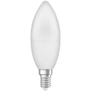 Luminaires Osram Ampoules E14>Osram Led Star E14 7,5 Watt 4000 Kelvin 806 Lumen