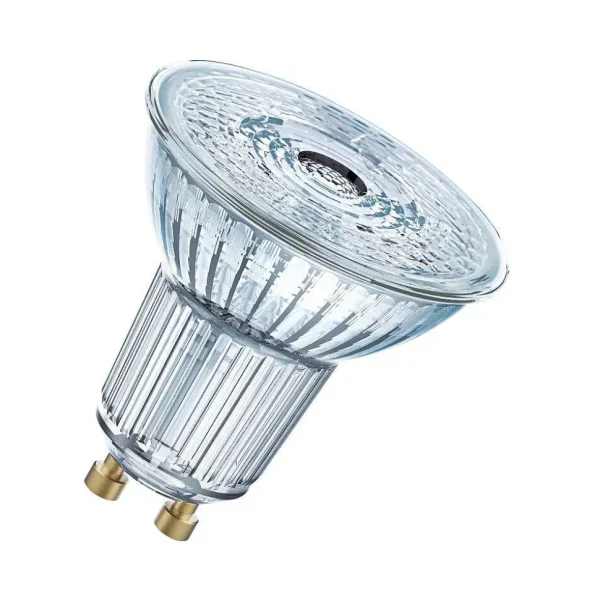 Luminaires Osram Ampoules Gu10>Osram Led Star Lot De 2 Gu10 2,6 Watt 2700 Kelvin 230 Lumen