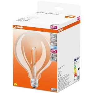 Luminaires Osram Ampoules Led>Osram Superstar Led E27 11 Watt 4000 Kelvin 1521 Lumen