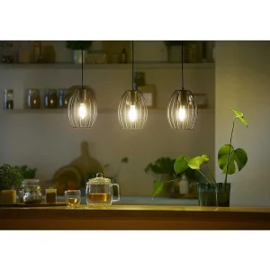 Luminaires Philips Ampoules E14>Philips Classic Led E14 2,3 Watt 3000 Kelvin 485 Lumen