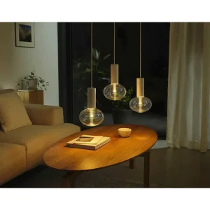 Luminaires Philips Ampoules Led>Philips Hue E27 Led 6,5 Watt 20006500 Kelvin 500 Lumen