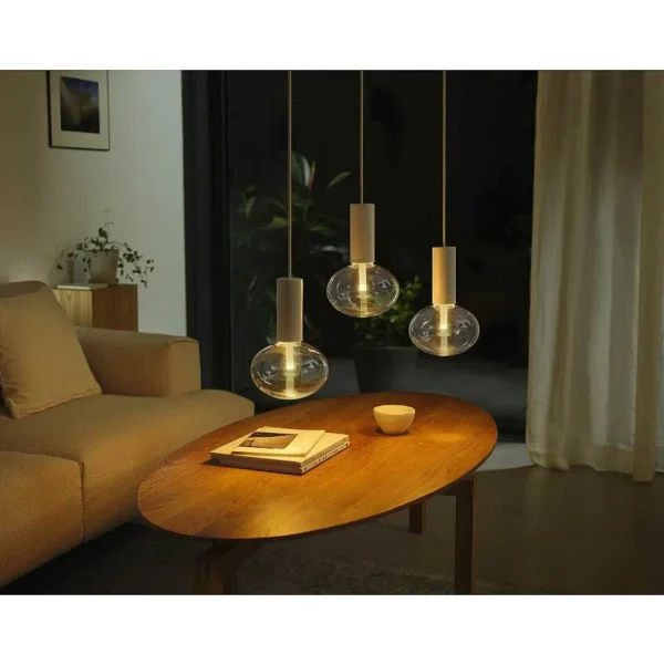 Luminaires Philips Ampoules Led>Philips Hue E27 Led 6,5 Watt 20006500 Kelvin 500 Lumen