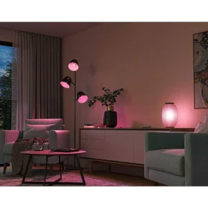 Luminaires Philips Ampoules Led>Philips Hue E14 Led 5,1 Watt 4000 Kelvin 470 Lumen