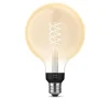 Luminaires Philips Ampoules Led>Philips Hue E27 Led 7 Watts 2100 Kelvin 550 Lumens