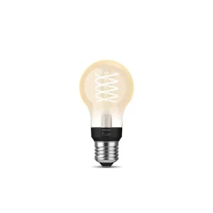 Luminaires Philips Ampoules Led>Philips Hue E27 Led 7 Watts 2100 Kelvin 550 Lumens