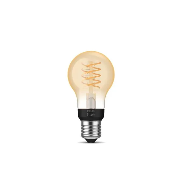 Luminaires Philips Ampoules Led>Philips Hue E27 Led 7 Watts 2100 Kelvin 550 Lumens