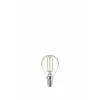 Luminaires Philips Ampoules Filament>Philips Led E14 2 Watt 2700 Kelvin 250 Lumen