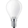 Luminaires Philips Ampoules E14>Philips Led E14 6,5 Watt 2700 Kelvin 806 Lumen