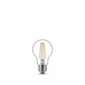 Luminaires Philips Ampoules Led>Philips Led E27 7 Watt 2700 Kelvin 806 Lumen