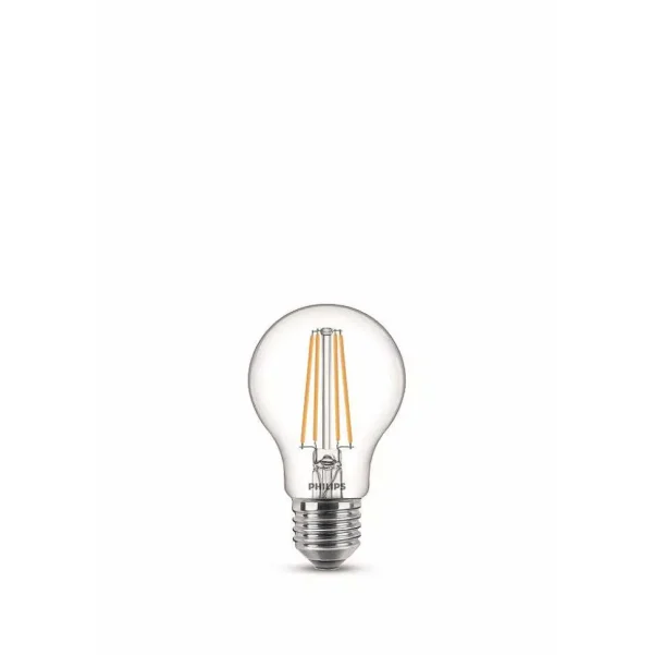 Luminaires Philips Ampoules Led>Philips Led E27 7 Watt 2700 Kelvin 806 Lumen