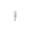 Luminaires Philips Ampoules G9>Philips Led G9 4,8 Watt 2700 Kelvin 570 Lumen