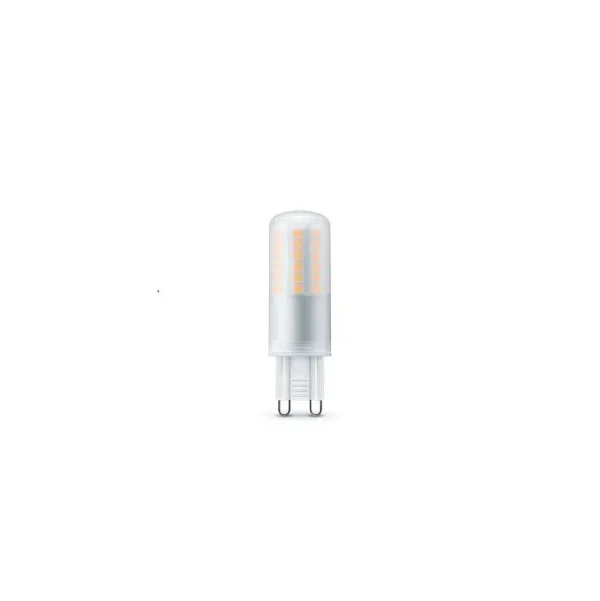 Luminaires Philips Ampoules G9>Philips Led G9 4,8 Watt 2700 Kelvin 570 Lumen