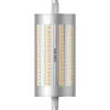 Luminaires Philips Ampoules R7S>Philips Led R7S 17,5 Watt 3000 Kelvin 2460 Lumen