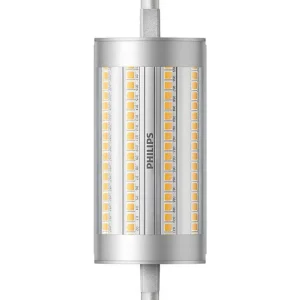 Luminaires Philips Ampoules R7S>Philips Led R7S 17,5 Watt 3000 Kelvin 2460 Lumen