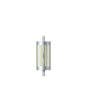 Luminaires Philips Ampoules R7S>Philips Led R7S 17,5 Watt 3000 Kelvin 2460 Lumen