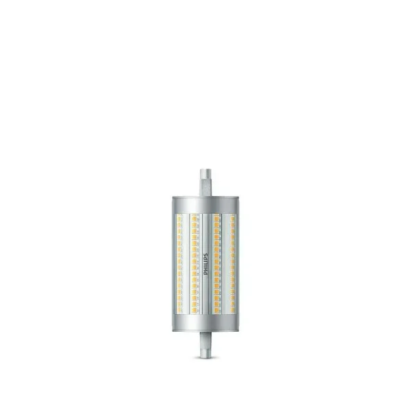 Luminaires Philips Ampoules R7S>Philips Led R7S 17,5 Watt 3000 Kelvin 2460 Lumen