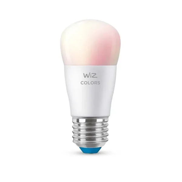 Luminaires Philips Ampoules Led>Philips Wiz Led E27 4,9 Watt 2200-6500 Kelvin 470 Lumen