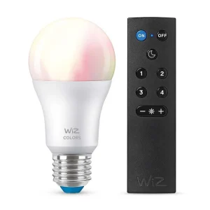 Luminaires Philips Ampoules Led>Philips Wiz Led E27 8 Watt 2200 - 6500 Kelvin 806 Lumen