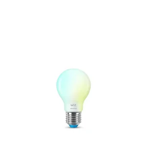 Luminaires Philips Ampoules Led>Philips Wiz Led E27 7 Watt 2200-6500 Kelvin 806 Lumen