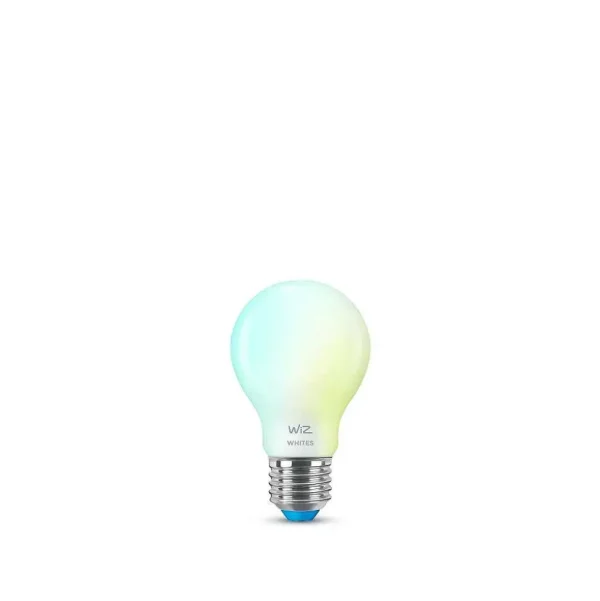 Luminaires Philips Ampoules Led>Philips Wiz Led E27 7 Watt 2200-6500 Kelvin 806 Lumen