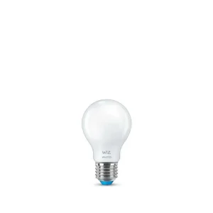 Luminaires Philips Ampoules Led>Philips Wiz Led E27 7 Watt 2200-6500 Kelvin 806 Lumen