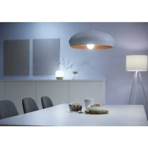 Luminaires Philips Ampoules Led>Philips Wiz Led E27 8 Watt 2200 - 6500 Kelvin 806 Lumen