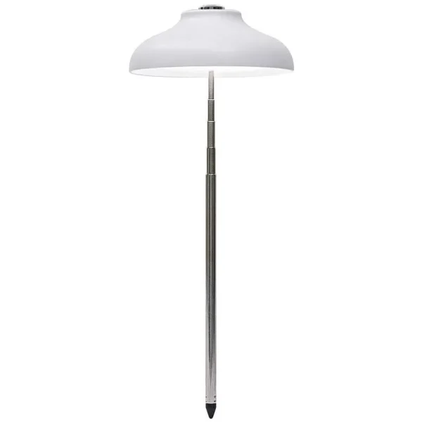 Luminaires Ledvance Divers>Pieu De Terre Ledvance Indoor Garden Blanc, 1 Lumiere