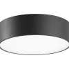 Luminaires CMD Plafonniers Extérieurs>Plafonnier Exterieur Cmd Aqua Line Led Anthracite, 1 Lumiere