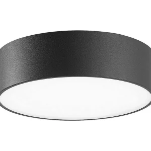 Luminaires CMD Plafonniers Extérieurs>Plafonnier Exterieur Cmd Aqua Line Led Anthracite, 1 Lumiere