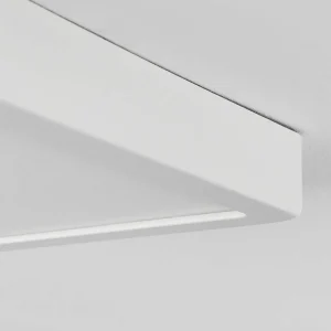 hofstein Luminaires Interieurs Connectes>Plafonnier Finsrud Led Blanc, 1 Lumiere