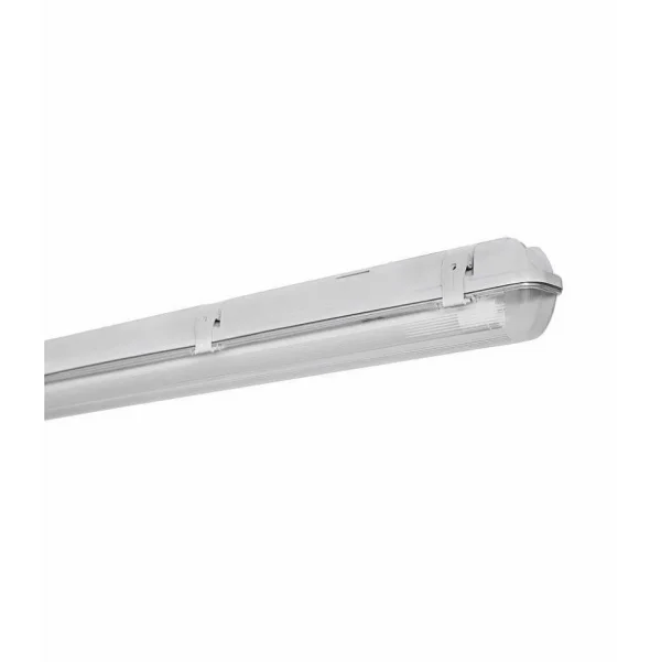 Luminaires Osram Plafonniers Extérieurs>Plafonnier Osram Submarine Led Gris, 1 Lumiere