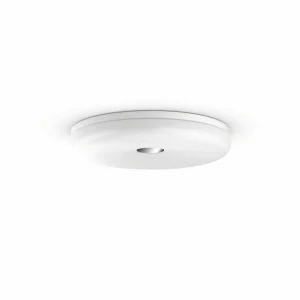 Luminaires Philips Philips Hue>Plafonnier Philips Hue Struana Led Blanc, 1 Lumiere, Telecommandes