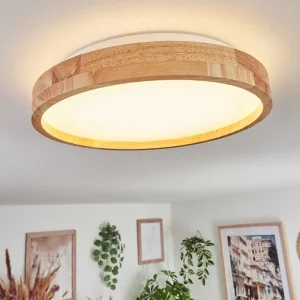 hofstein Éclairage Led>Plafonnier Sofo Led Blanc, 1 Lumiere