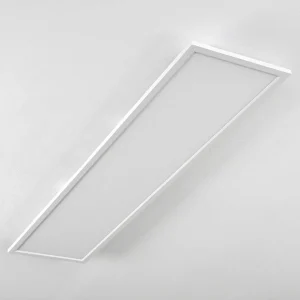 hofstein Éclairage Led>Plafonnier Vex Led Blanc, 1 Lumiere, Telecommandes