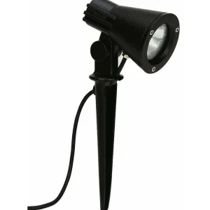 Luminaires Albert Leuchten Spots Extérieurs>Projecteur De Jardin Albert 2354 Led Noir, 1 Lumiere