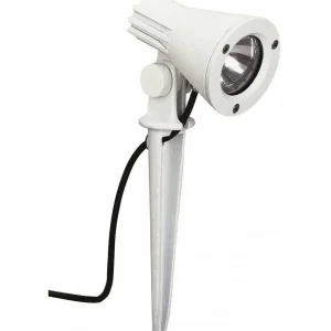 Luminaires Albert Leuchten Spots Extérieurs>Projecteur De Jardin Albert 2354 Led Blanc, 1 Lumiere