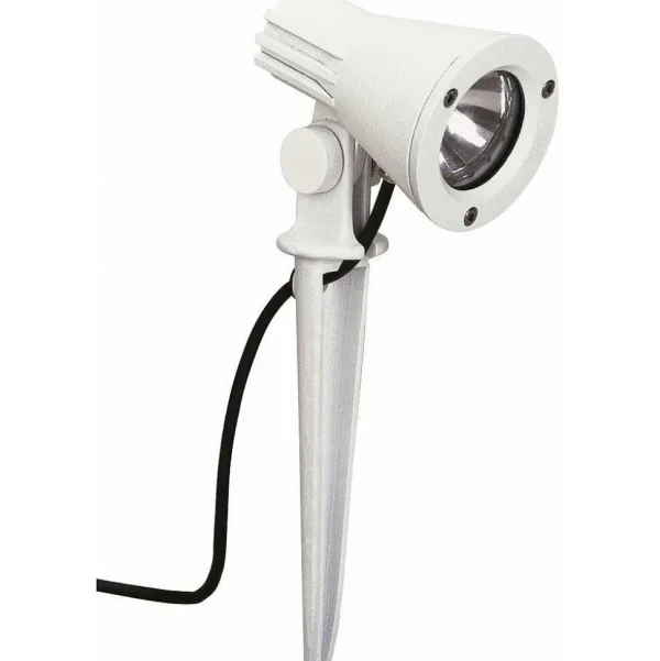 Luminaires Albert Leuchten Spots Extérieurs>Projecteur De Jardin Albert 2354 Led Blanc, 1 Lumiere